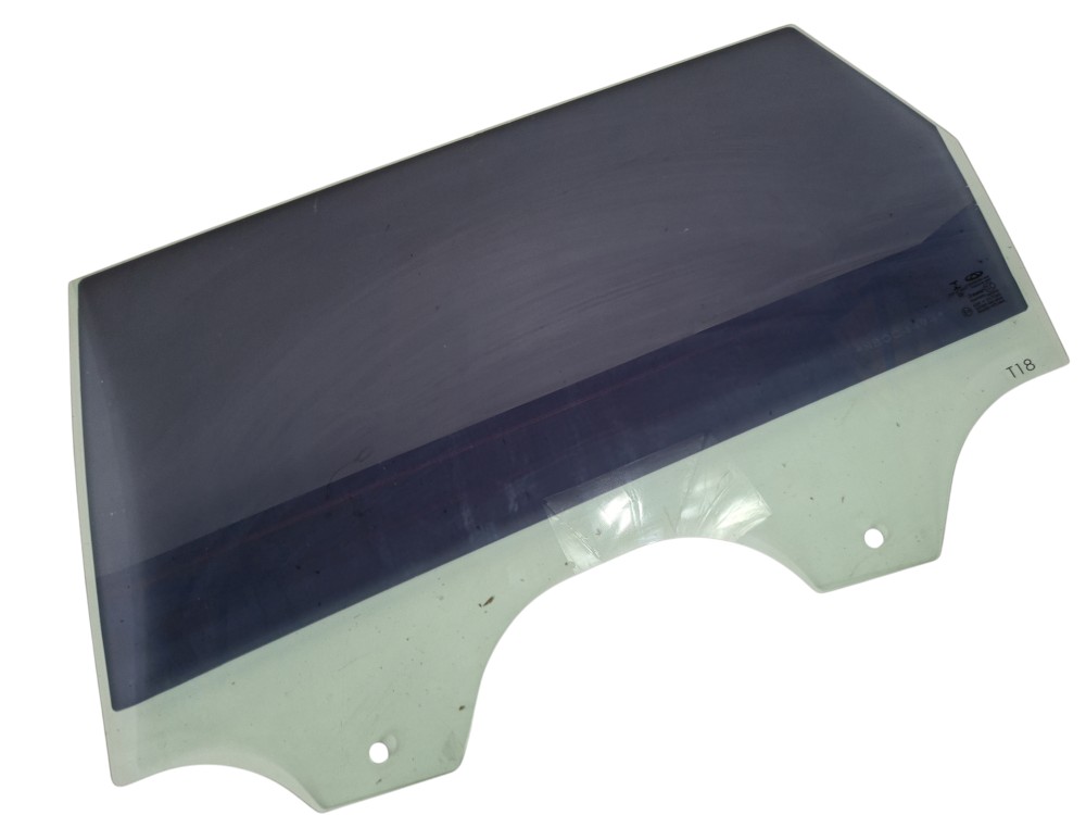 Vidro Porta Traseira Direita Chery Tiggo 8 2022 555000011aa 6