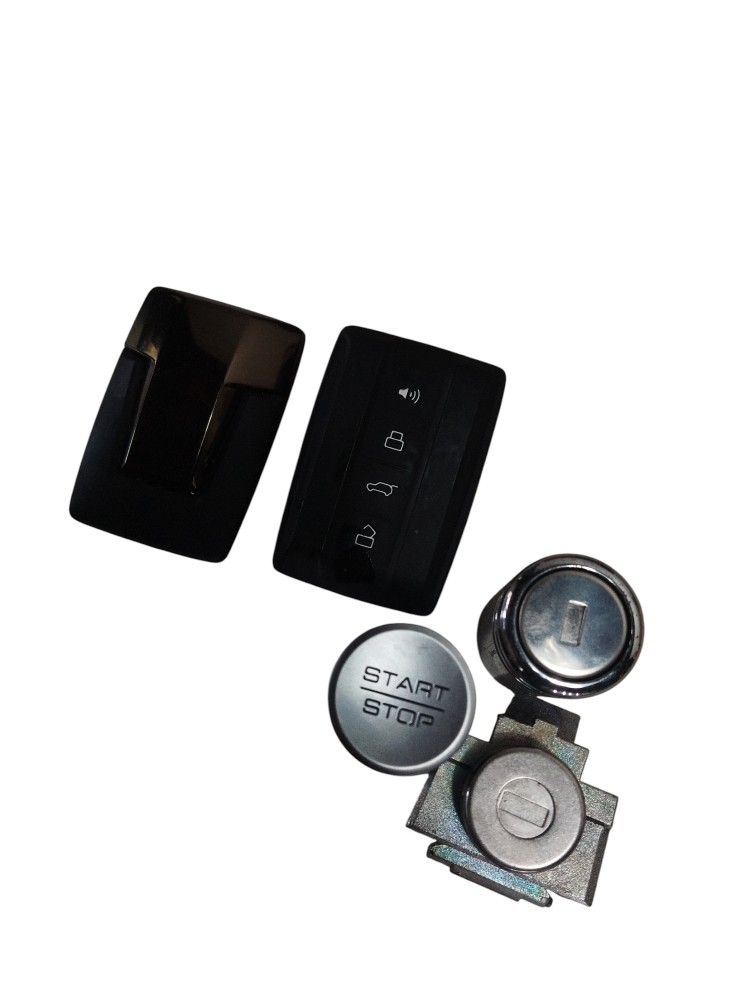 Kit Code Modulo Completo Gwm Tank 300 Hibrido 2025 2026 Preto 7