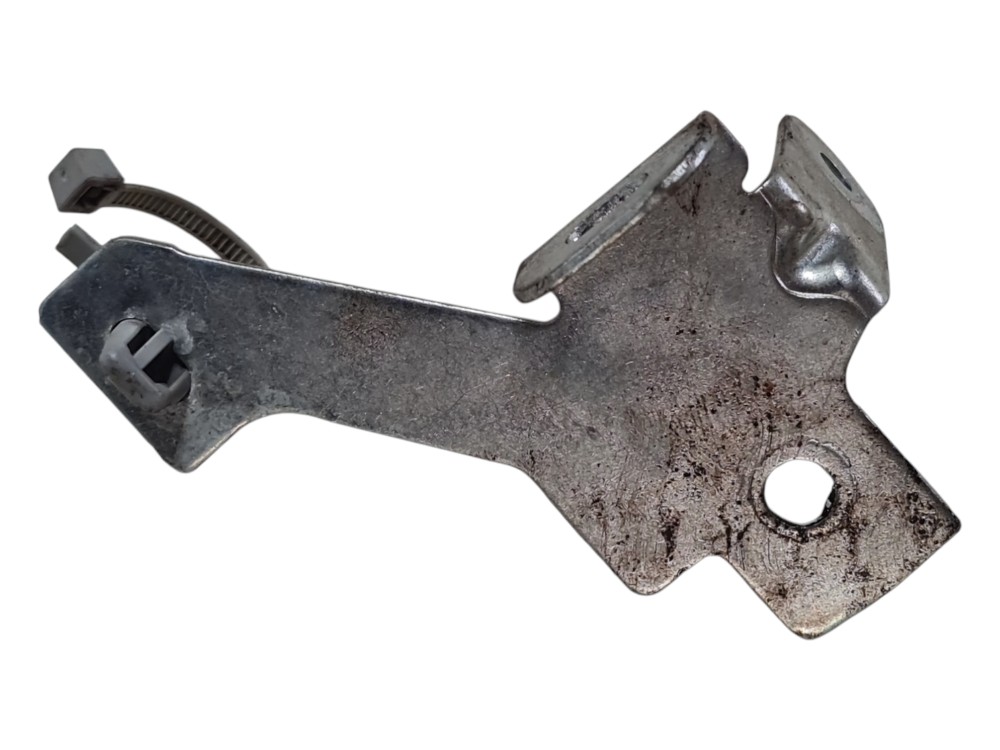 Suporte Renault logan zen10mt 2021 original 241374923r 2