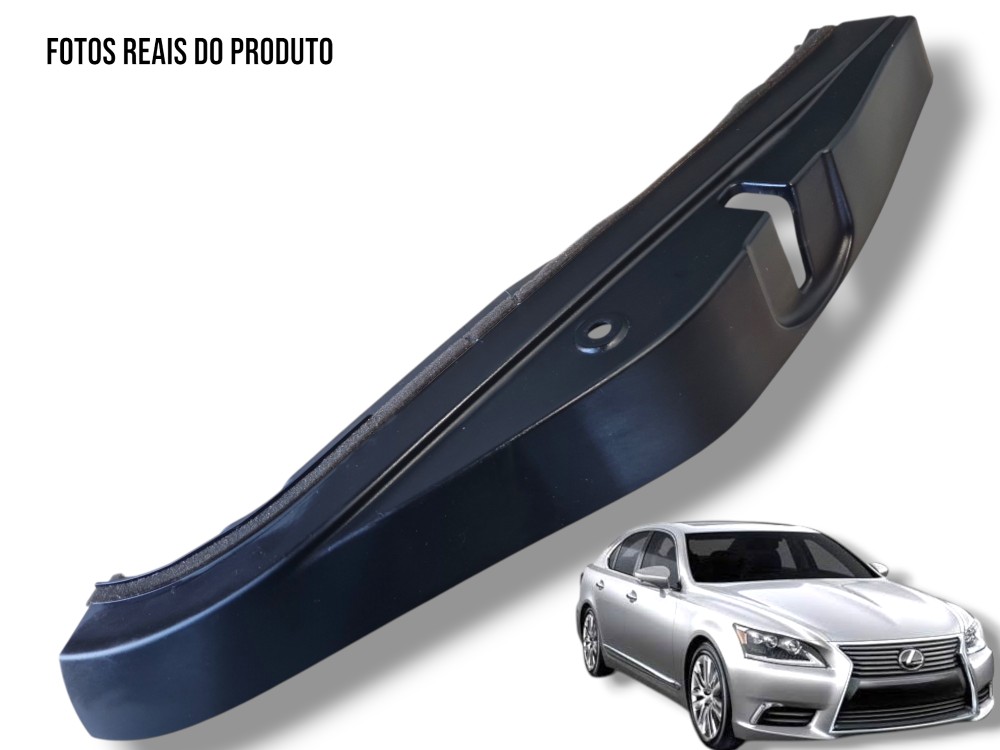 Acabamento Intern Porta Dianteira Direita Lexus Ls 460l 2013 1