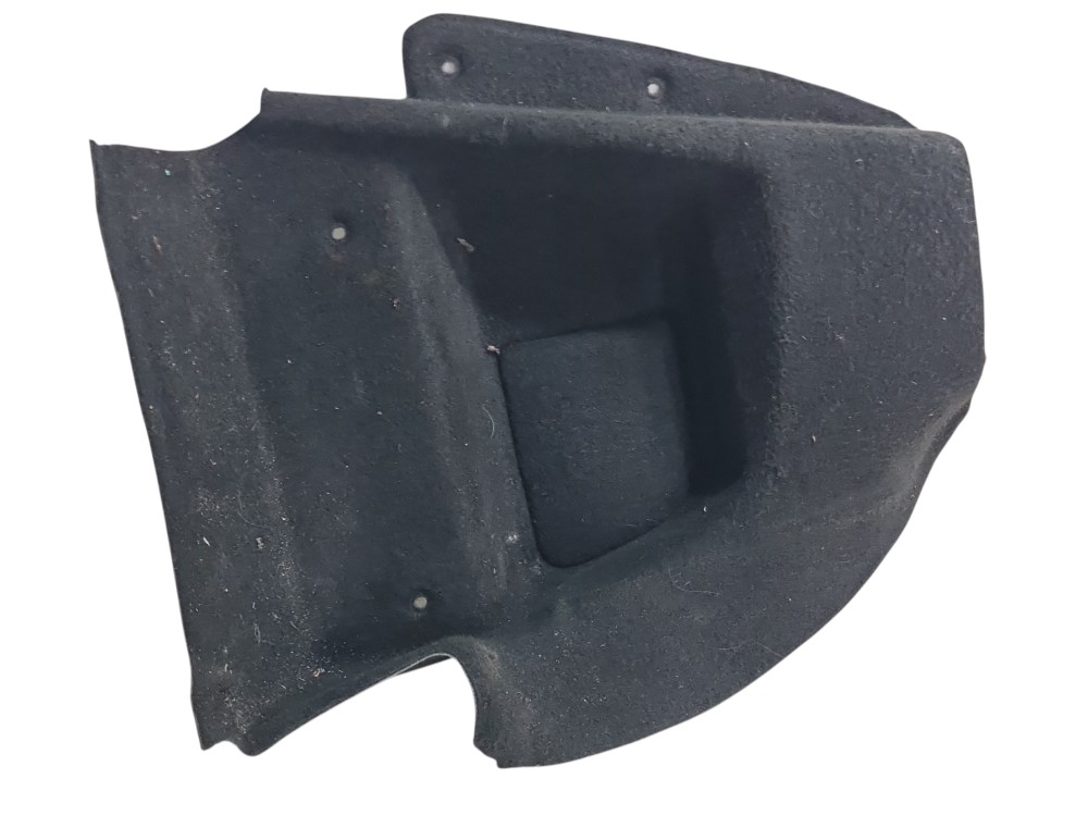 Assoalho Direito Porta Malas Mini Cooper S 2010 A 2014 5