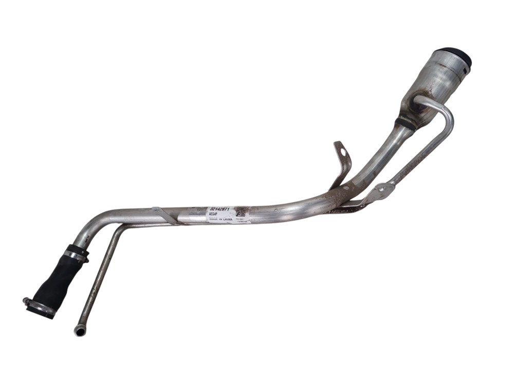 Bocal Tanque Combustivel Volvo Xc40 2020 32142871 Original 3