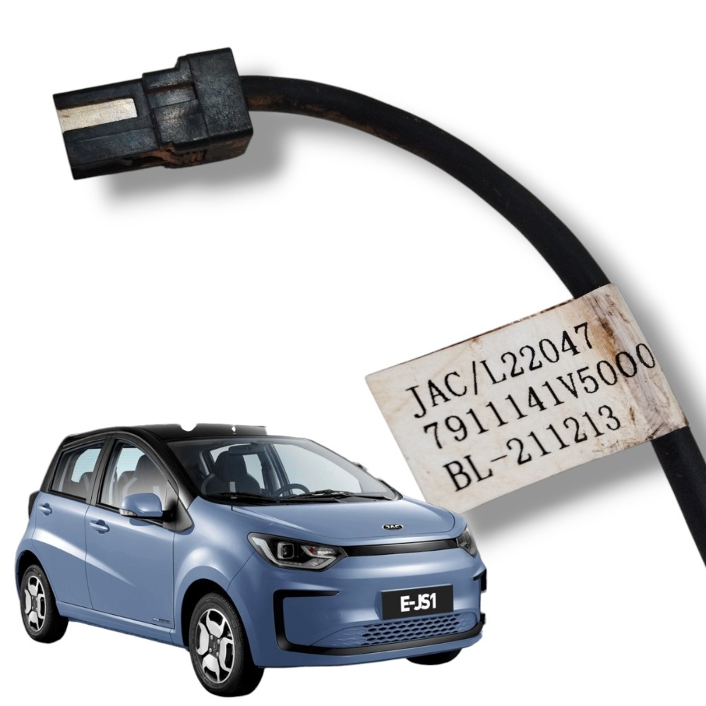 Cabo Conectividade Usb Jac E Js1 2023 Original 7911141v5000