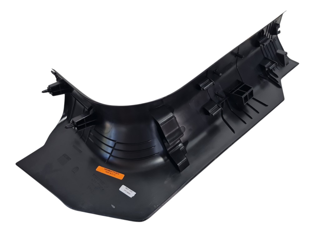 Soleira Dianteira Esquerda Jeep Commander 2022 2023 60943785 3