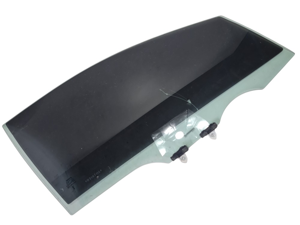Vidro Porta Dianteira Direita Toyota Corolla Grs 2024 5