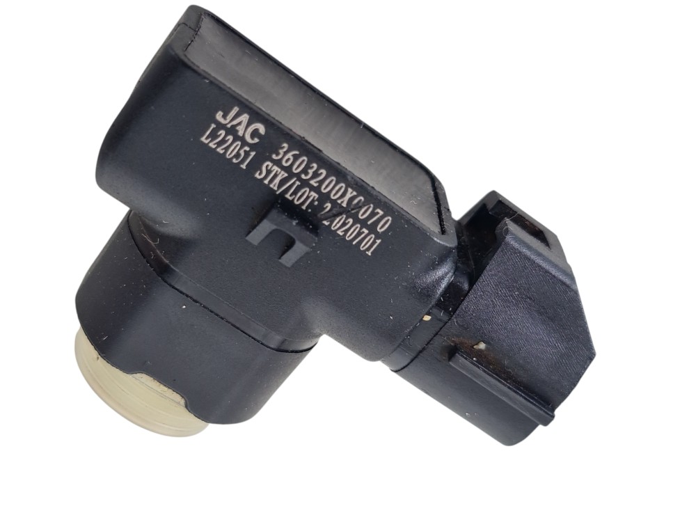 Sensor Estacionamento Traseiro Jac E-js1 2023 3603200×0070 Verde-musgo 6
