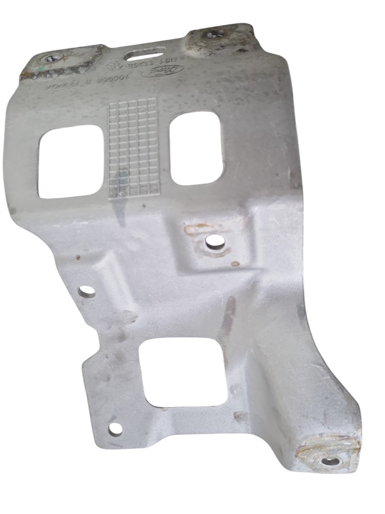 Suporte Assoalho Direito Ford Territory 2025 0km Ns1-11298 5