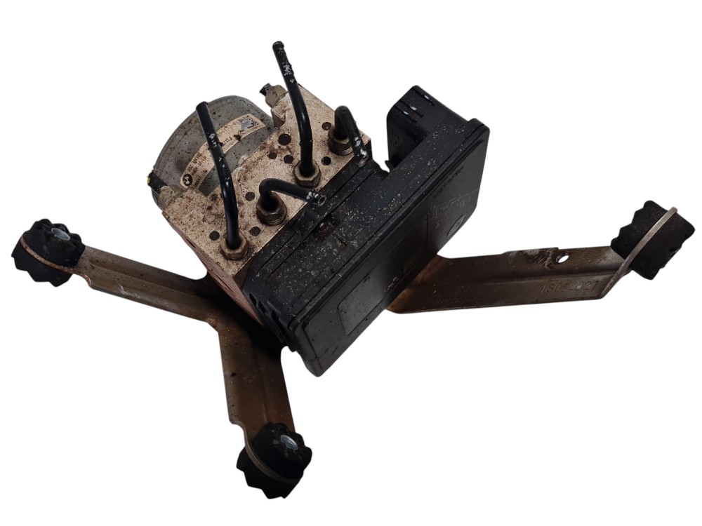 Módulo de controle ABS BMW i3 2022 6896138 3