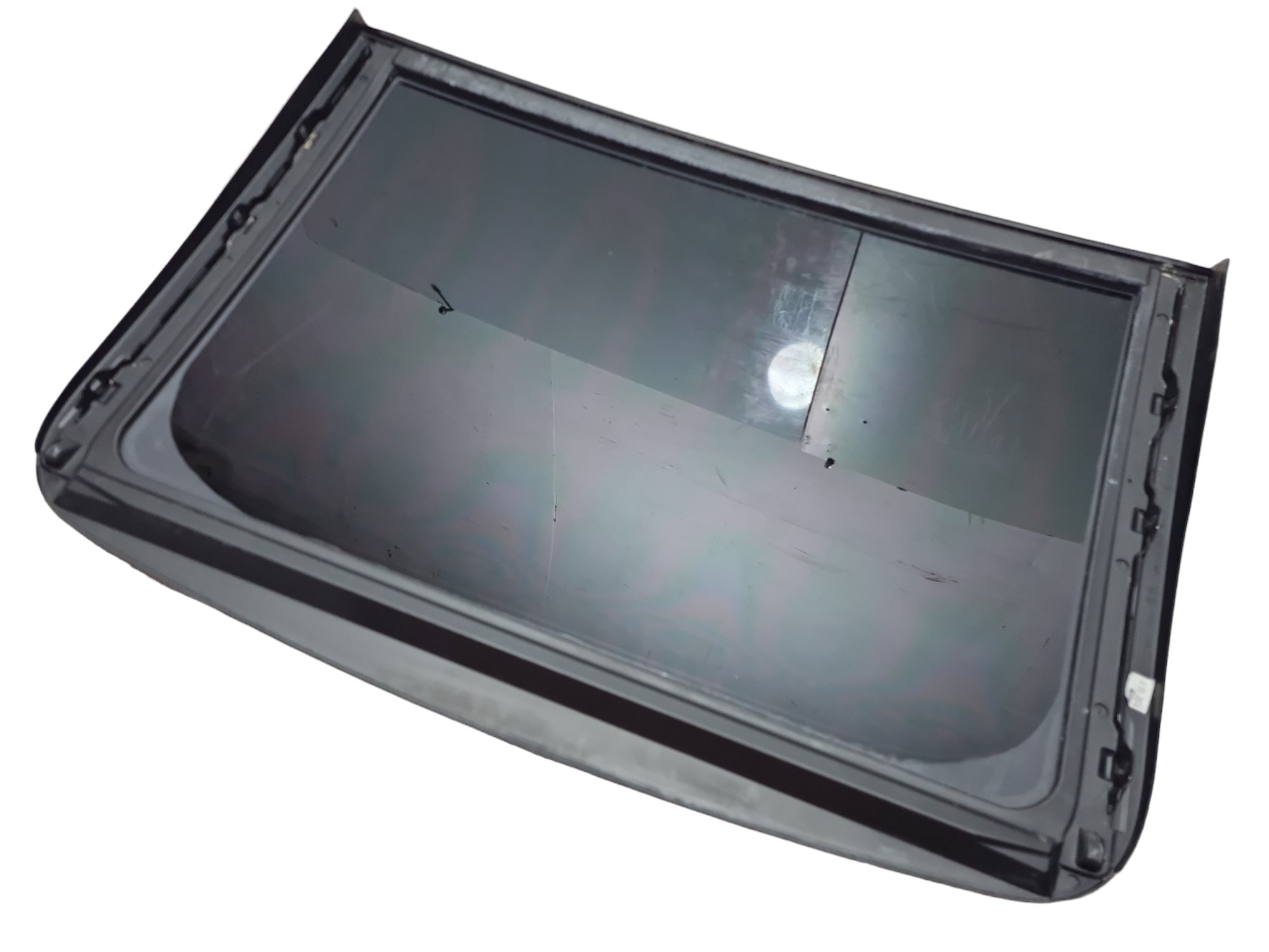 Vidro Fixo Teto Solar Volvo Xc90 D5 2017 Original 6