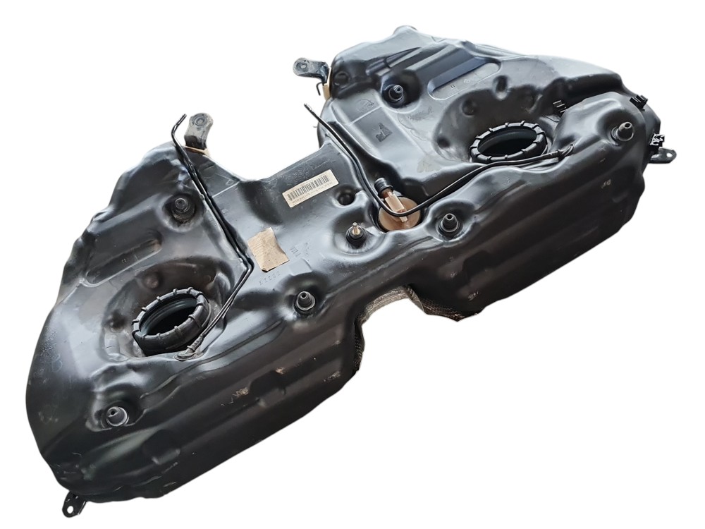 Tanque Combustivel Mercedes Cls 500 2005 50212695f80 80l 5