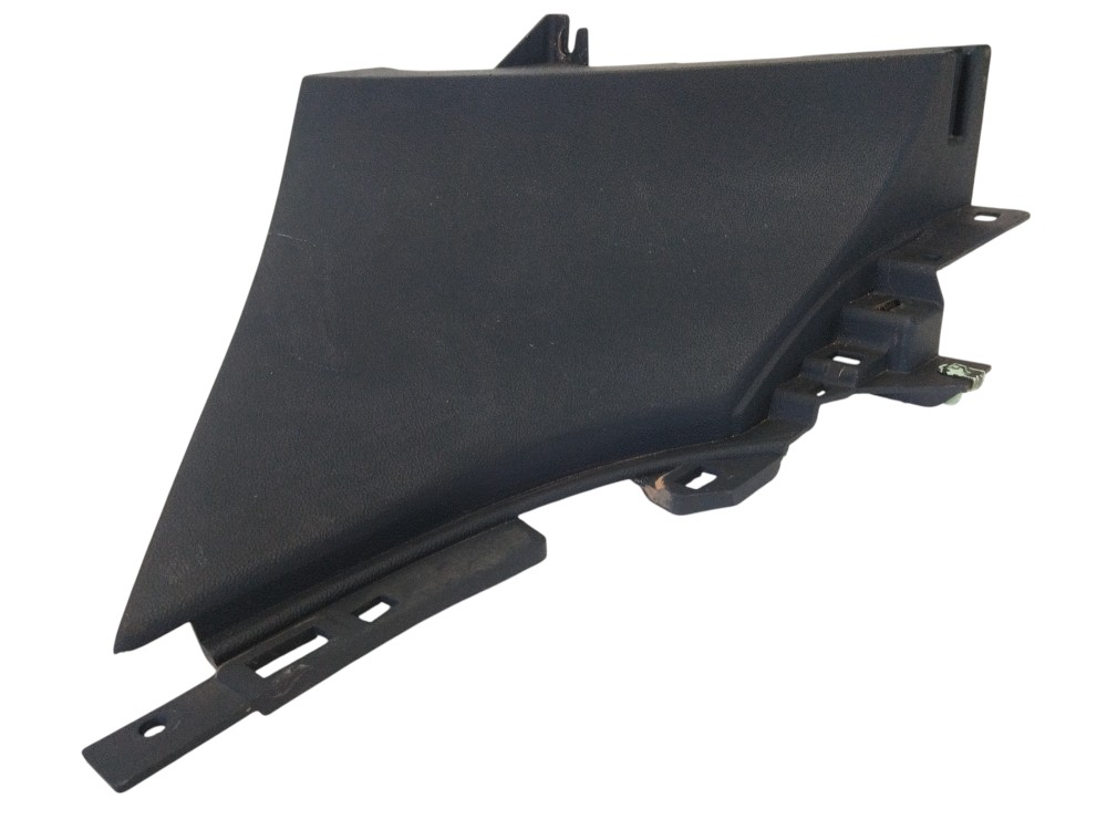 Acabamento Console Central Citroen Ds5 2015 9670598677 5