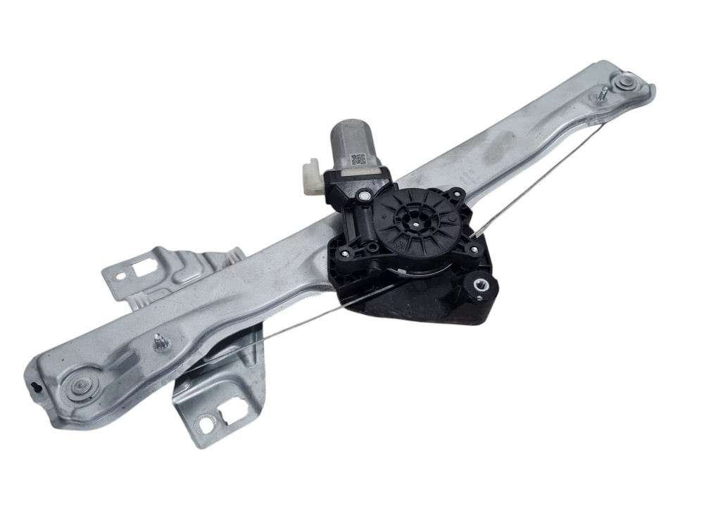 Máquina Vidro Dianteiro Direito Byd Dolphin Mini 2024 2025 3