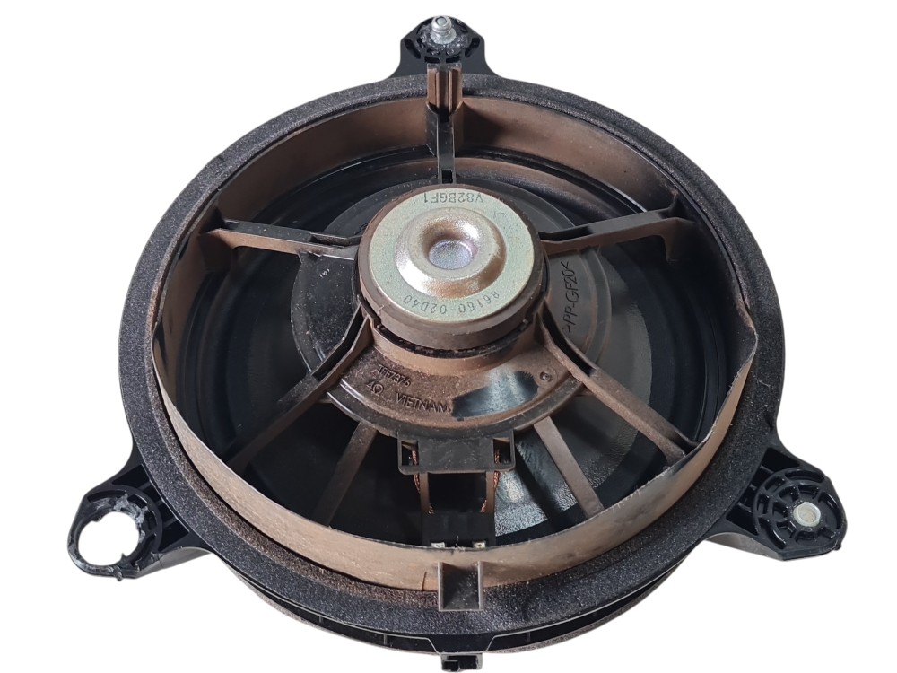 Alto Falante Porta Traseira Direita Toyota Yaris 2023 2024 4