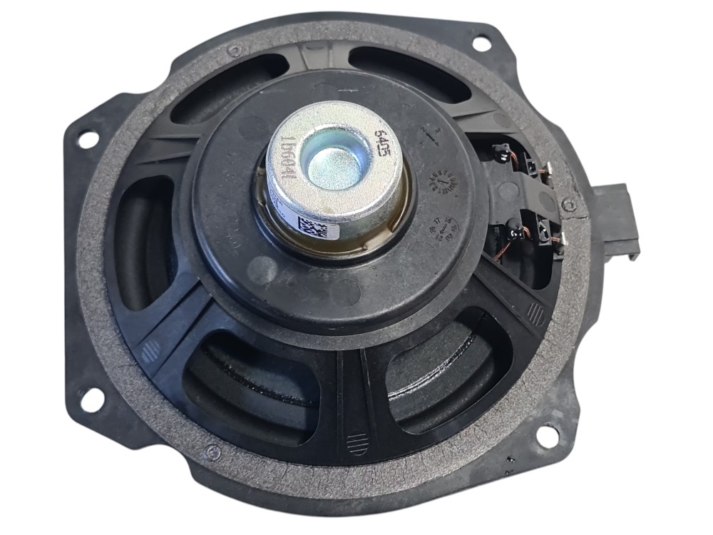 Subwoofer dianteiro BMW i3 2022 6513 8715684-03 5