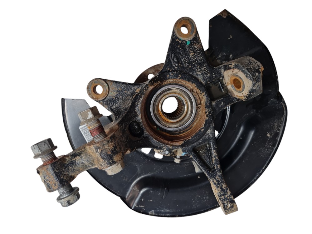 Montante roda diant esquerda Chery Tiggo 5 2022 T153001007 5