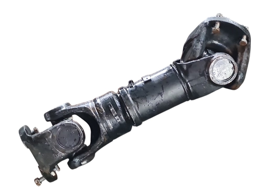 CARDAN Mercedes Actros 2646 – 2651 2022 5
