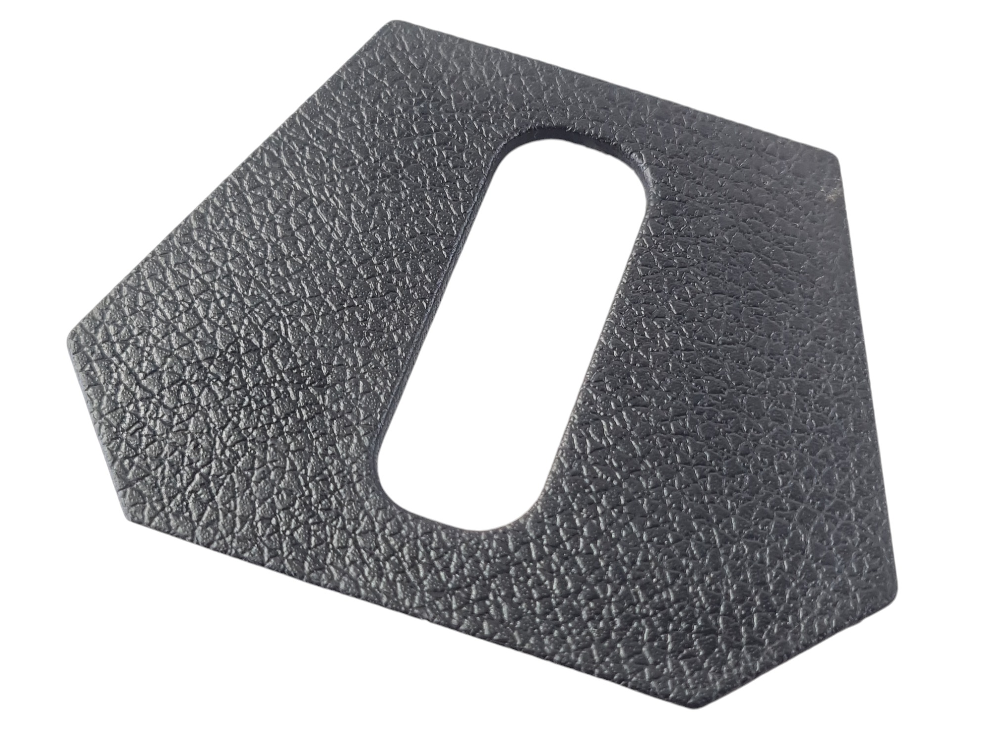 Moldura Da Soleira Porta Malas Chery Tiggo 5 2022 J685402393 1