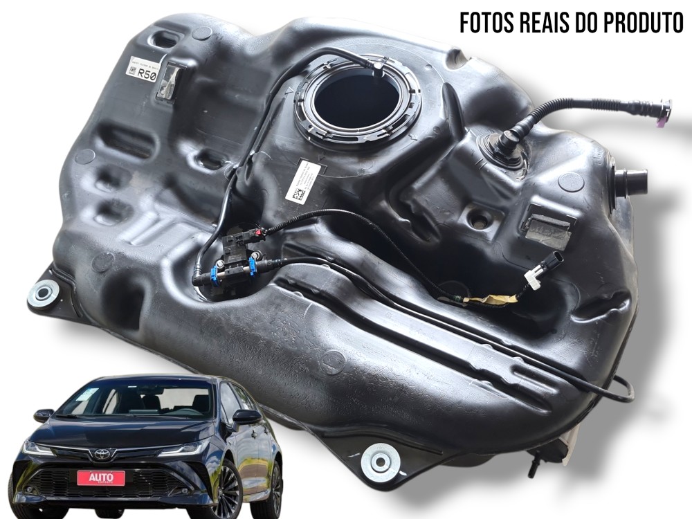 Tanque De Combustivel Toyota Corolla Grs 2024 Original