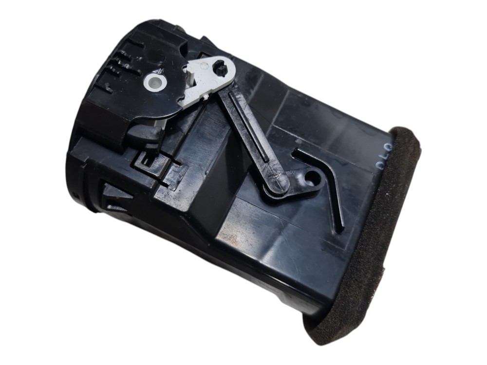 Difusor de ar lateral Chevrolet captiva sport 2009 original 2