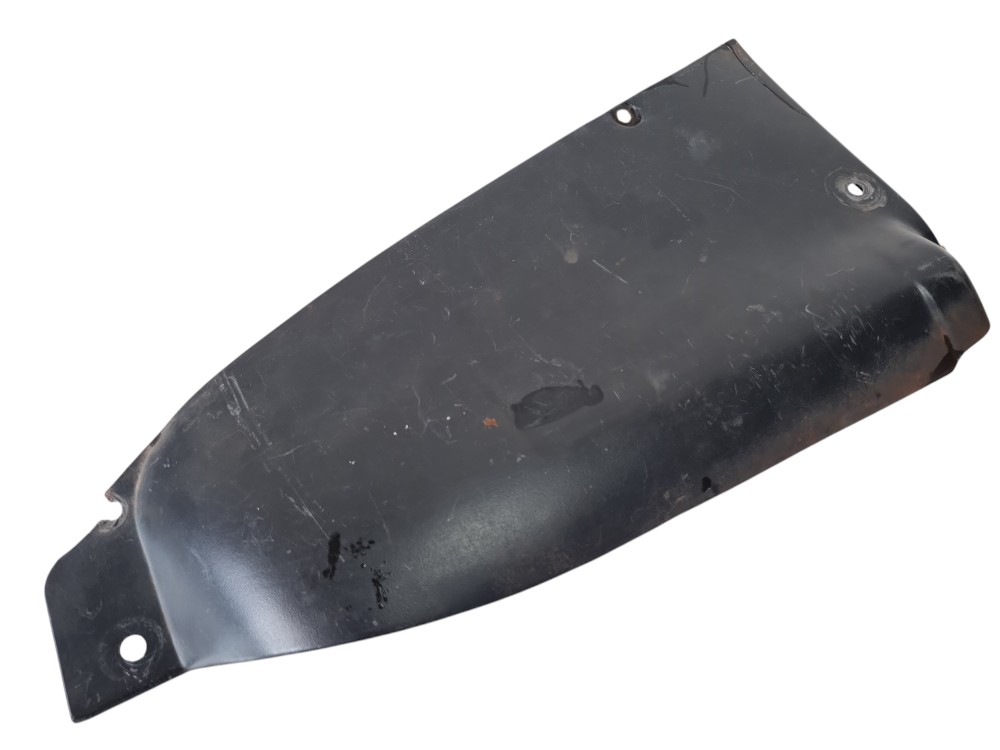 Condutor Ar Superior Radiador Vw Gol G2 1997 Original 6
