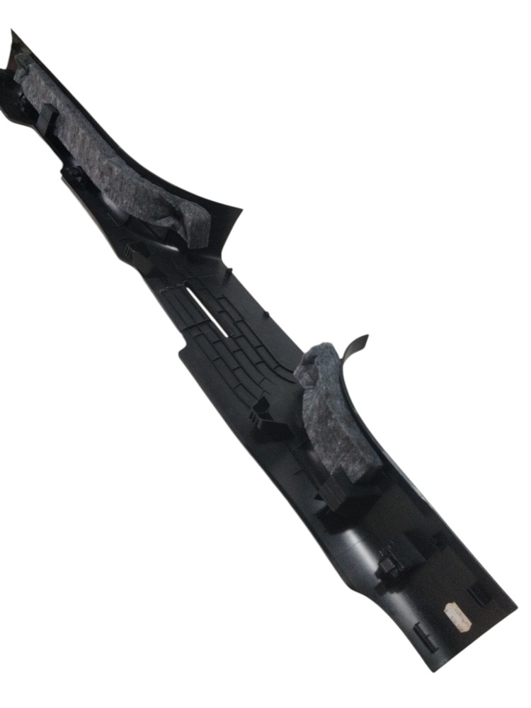 Friso da soleira dianteira interna de Audi Etron 2 ORIGINAL 5
