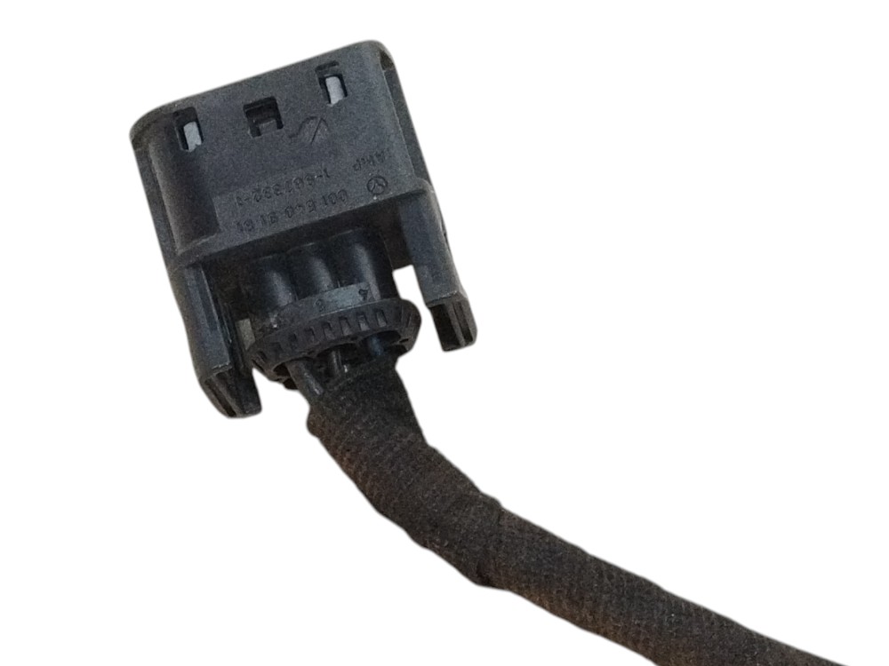 Chicote Motor Vidro Elétrico Mercedes Classe C 230 2002 3