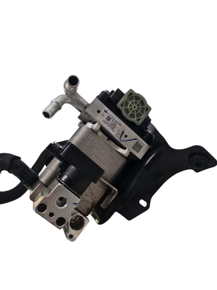 Trocador de calor para gwm tank 300 ano 2025 2026 original 6