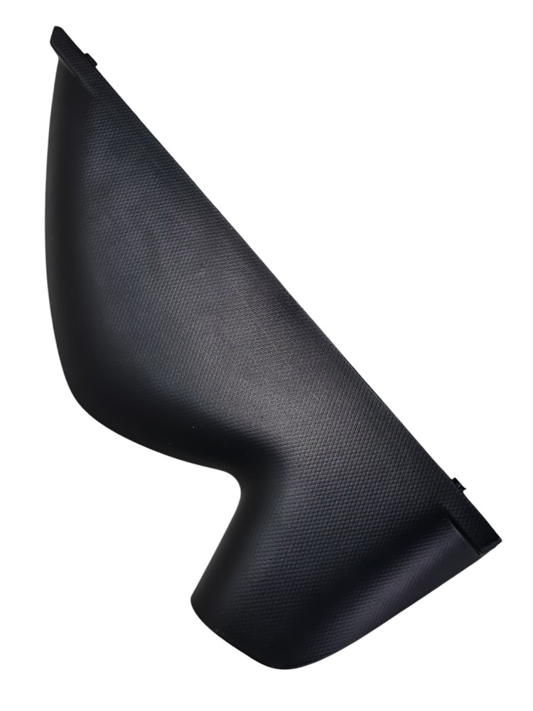 Moldura Painel Lateral Esquerdo Fiat Cronos 2023 100236870 6