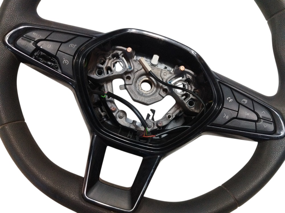Volante Multifuncional Renault Kangoo 2024 2025 484004585r 3