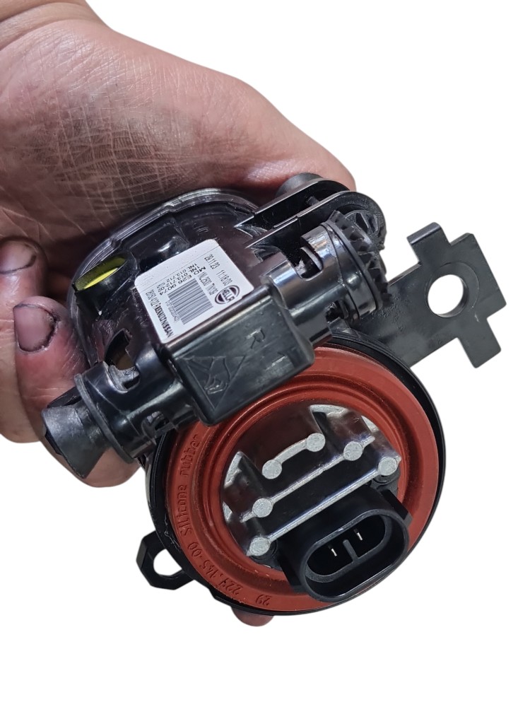 Farol De Milha Direito Nissan Kicks 2023 2024 261504122r 3