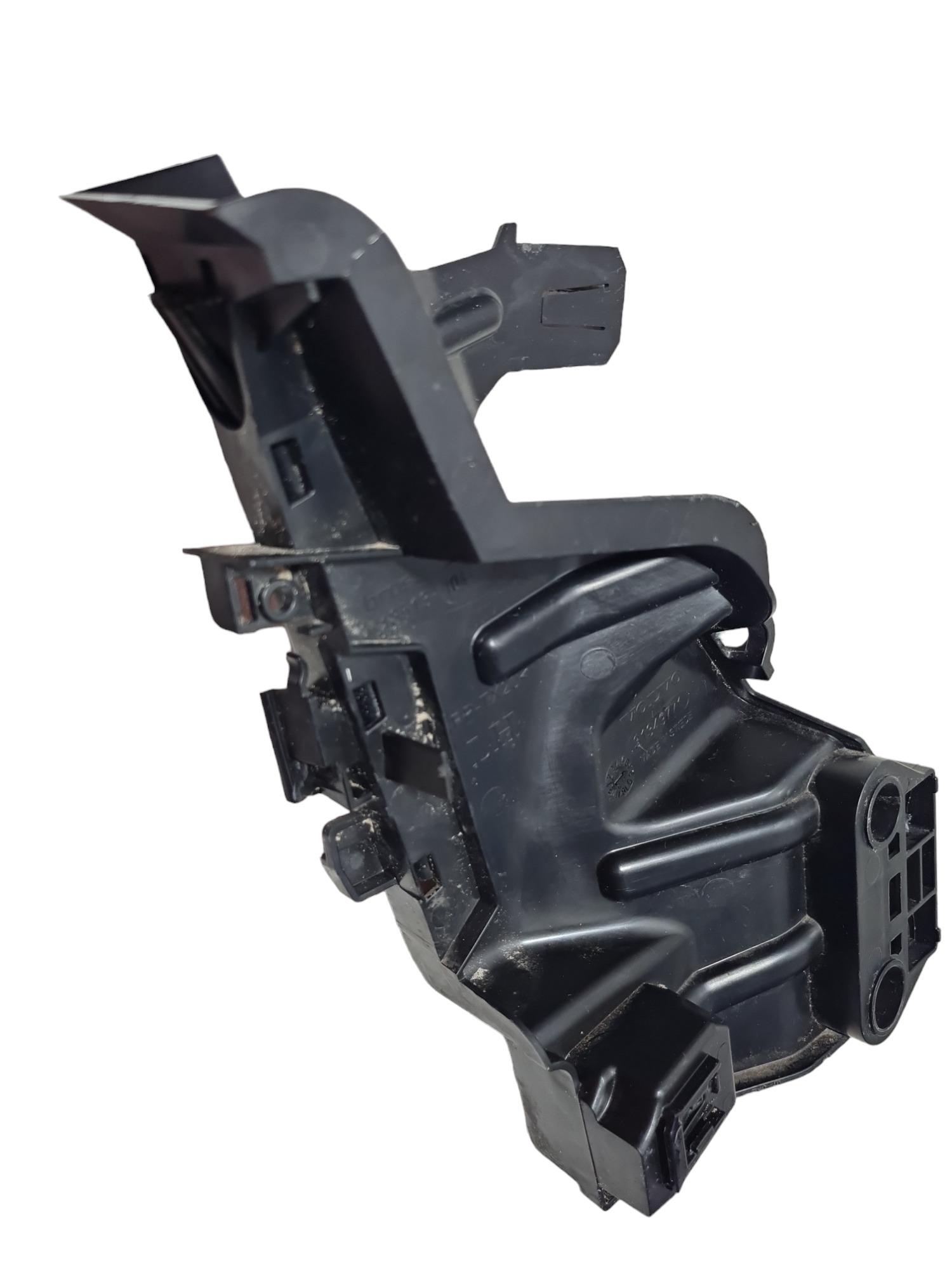 Suporte Atuador Trava Diant Esq Volvo Xc90 D5 2017 31349771 6