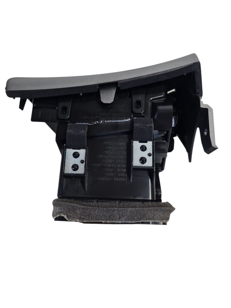 Difusor Ar Lado Direito Nissan Sentra 2016 687603sg0a 7