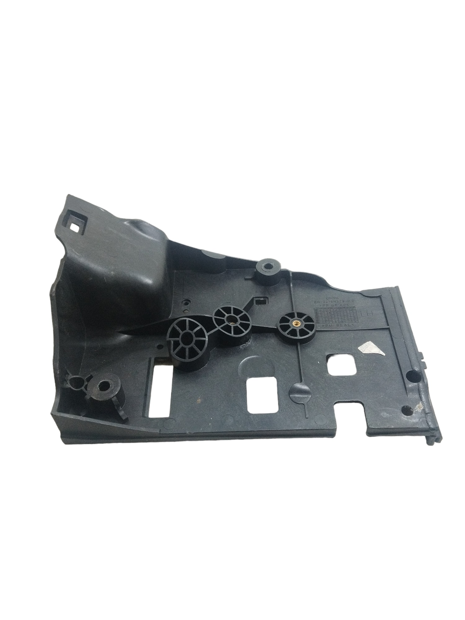 Suporte Capa Esquerda Bateria Discovery 4 2015/2016 Original 2