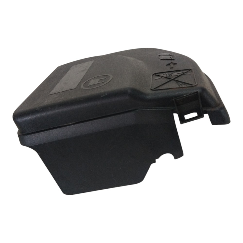 Tampa Caixa Fusíveis Citroën Ds5 2015 Original 9658418180 3