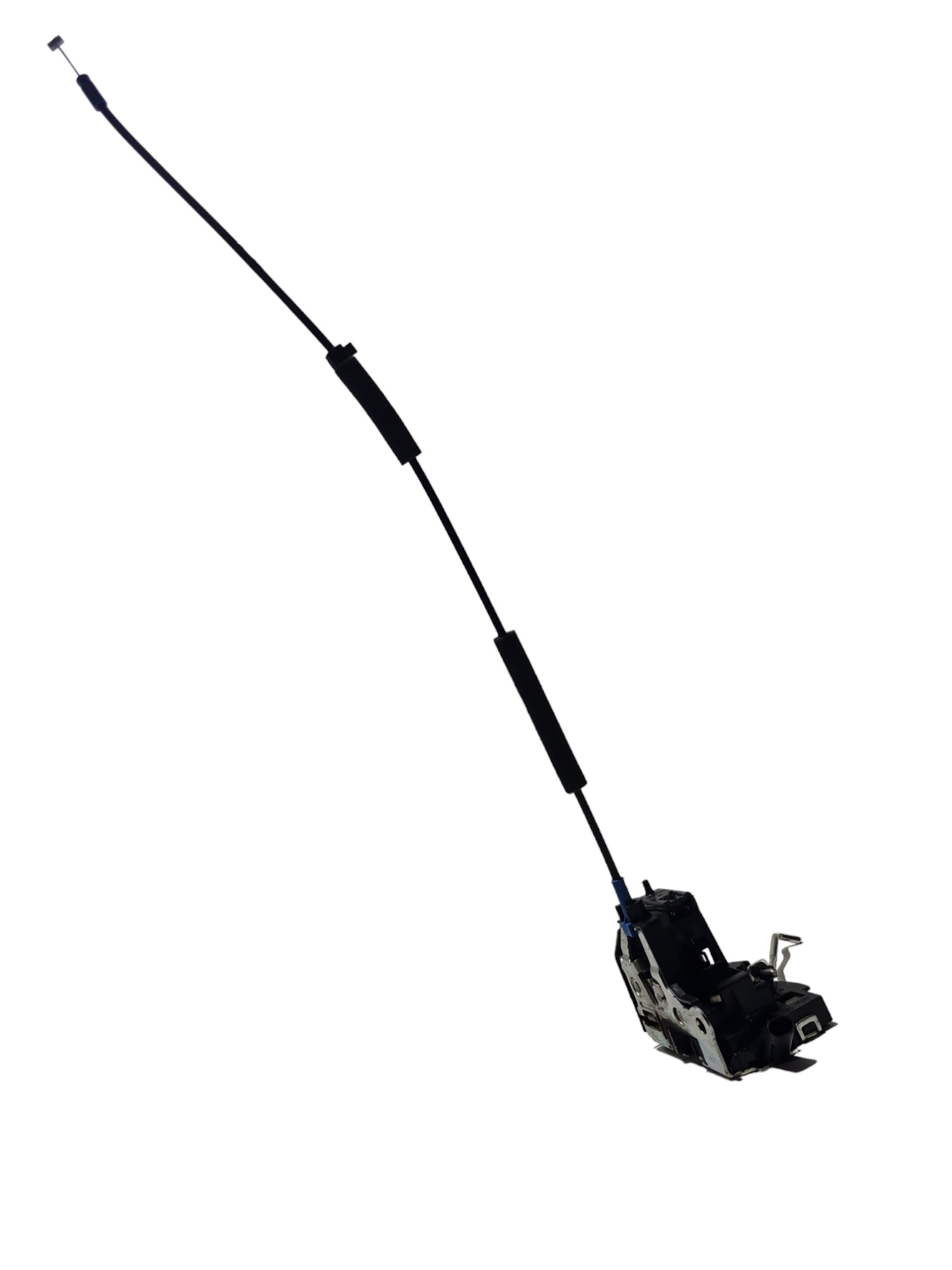 Fechadura Porta Traseira Esquerda Chery Tiggo 2 2020 4