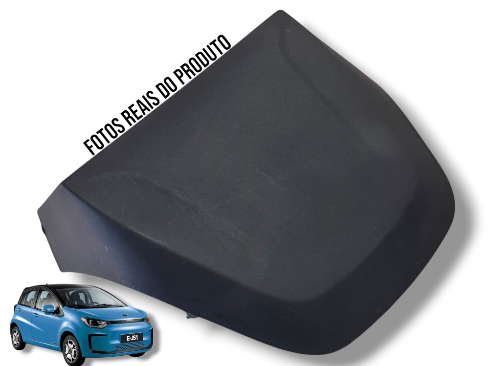 Acabamento Interno Coluna Superior Volante Jac E-js1 2023 1