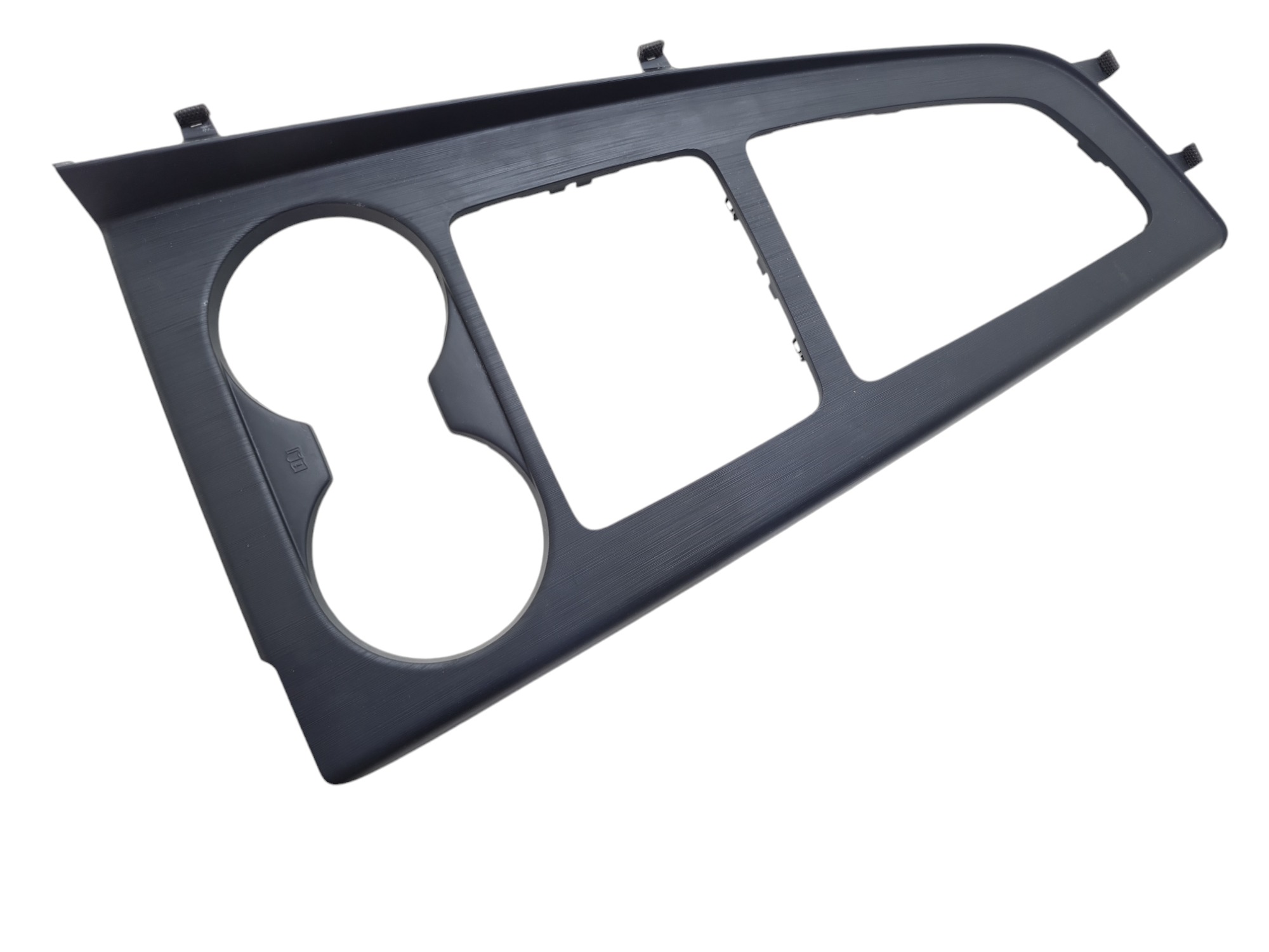 Moldura Console Central Audi A4 Avant 2019 8w1864241a 3