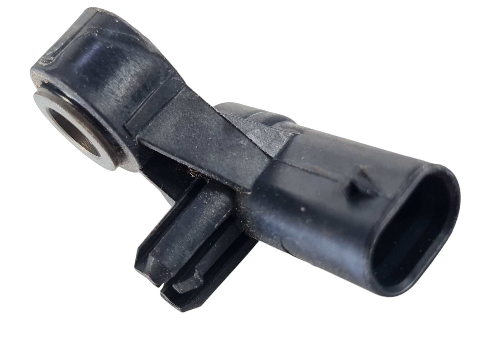 Sensor Impacto Volkswagen Tcross Polo 2019 A 2021 5