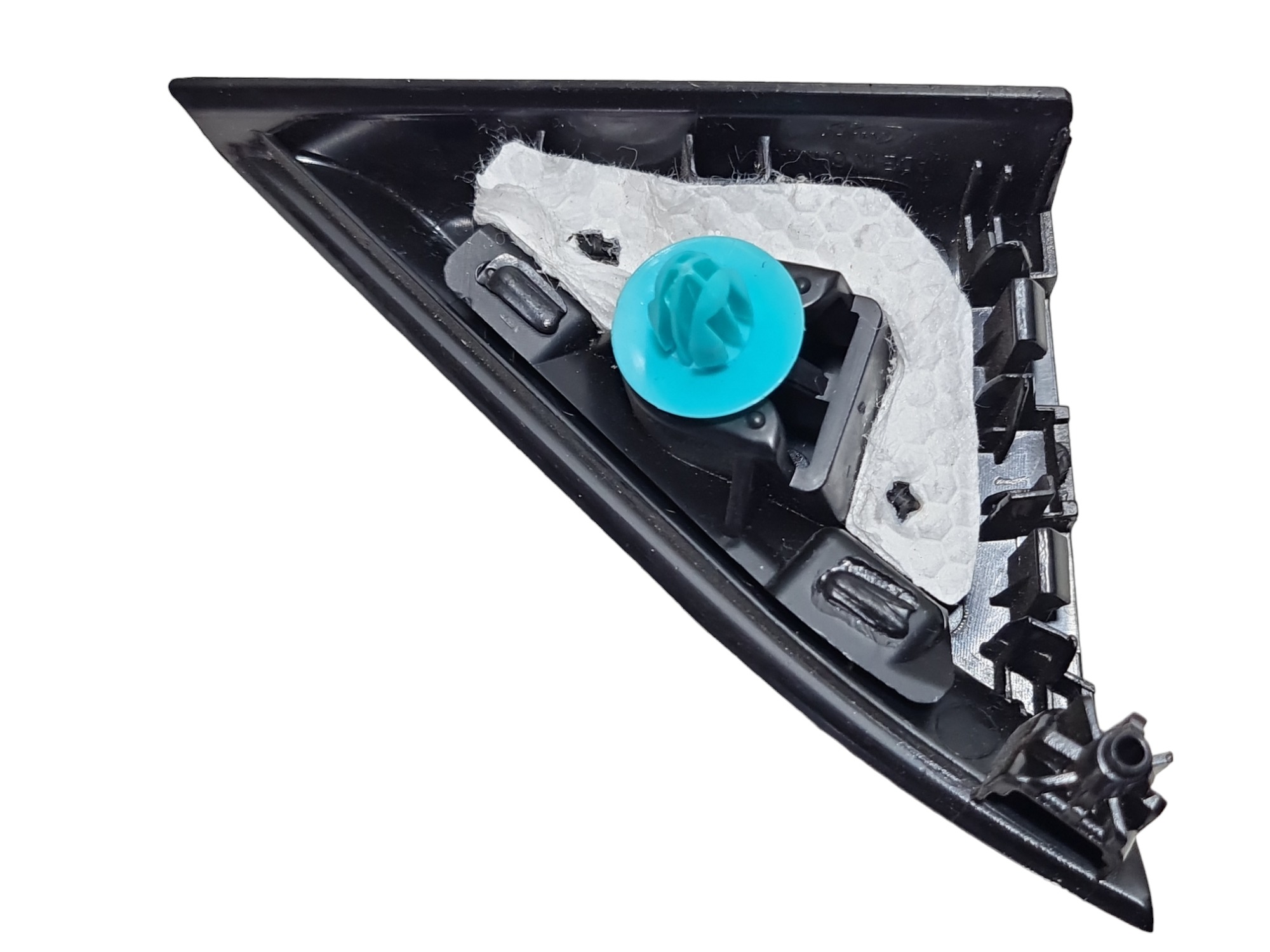 Acabamento Retrovisor Esquerdo Chery Tiggo 8 2022 5