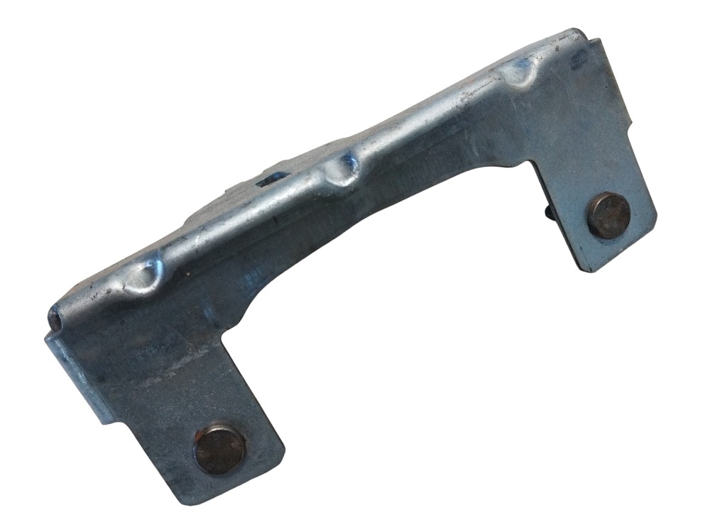 Chapa Suporte Console Central Fiat/fiorino Endurance 2021 5