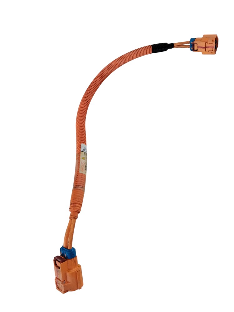 Chicote Compressor Ar Condicionado Byd Tan 2023 Steb2105420 1