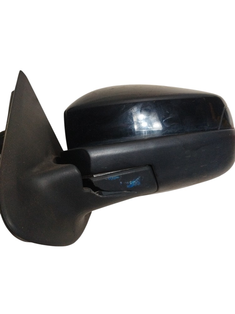 Retrovisor lateral manual Renault Logan 2023 2024 ORIGINAL 6