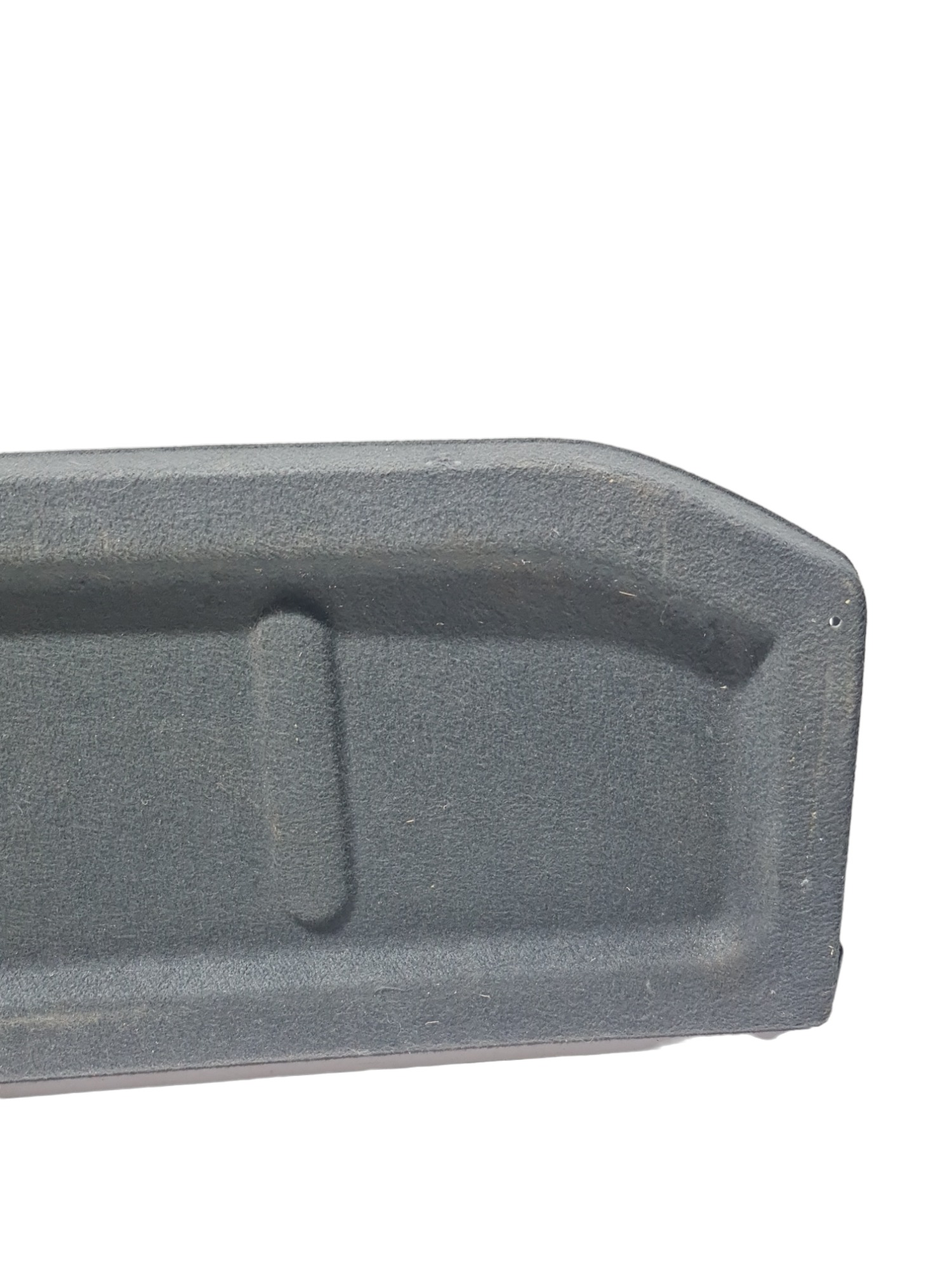 Tampão Bagagito Hyundai Hb20 2013 Original  Preto 7