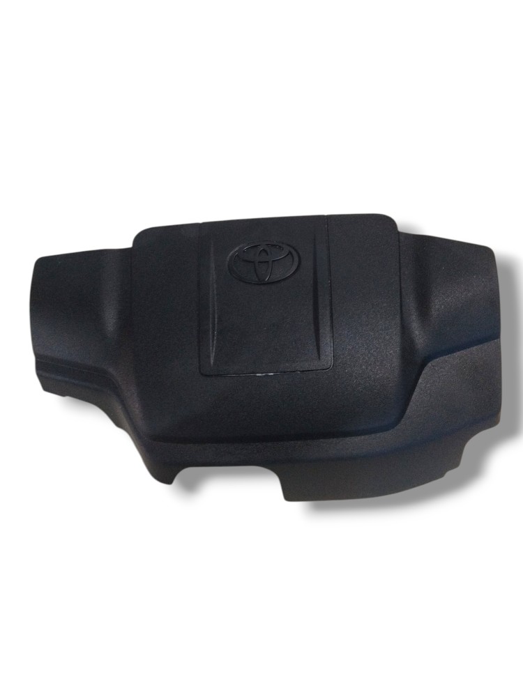 Capa tampa do motor do Toyota Yaris Cross XRX Hybrid 2026