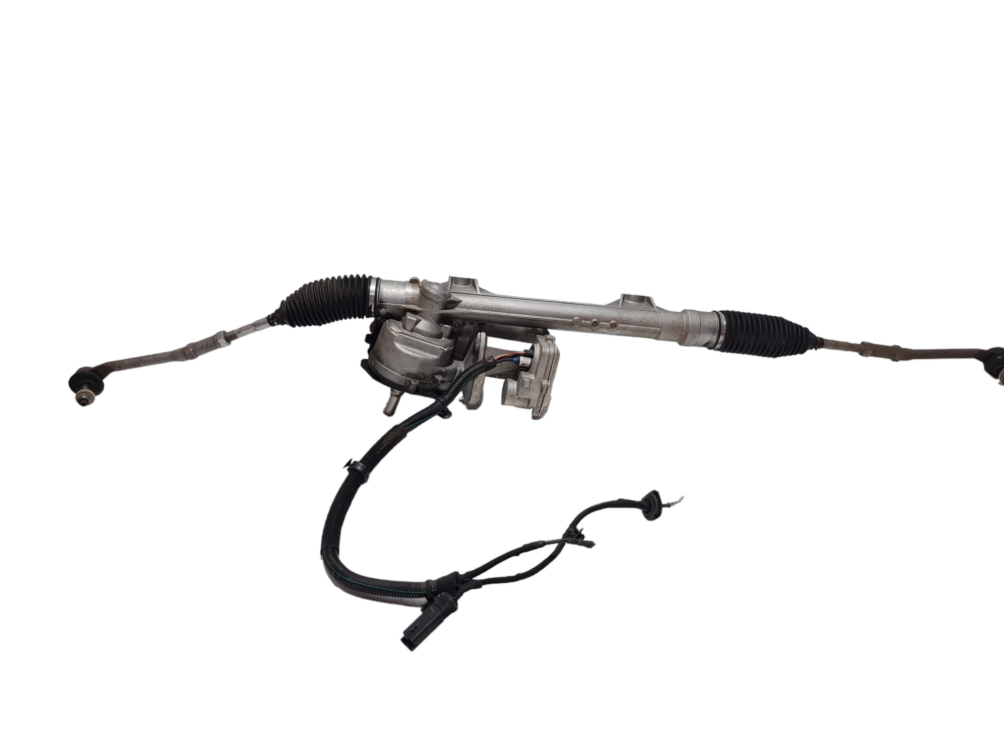 Caixa De Direção Eletrica Peugeot 2008 17/18 Cod 38026060 1