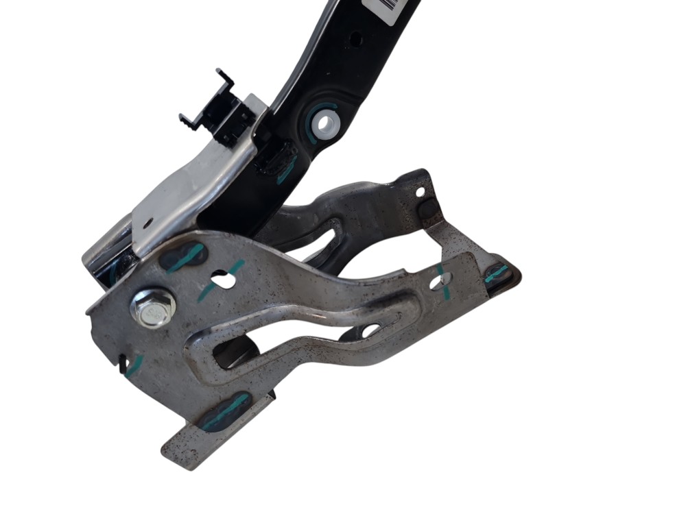 Pedal do freio para gwm ora 03 skin ano 2023 2024 original 4