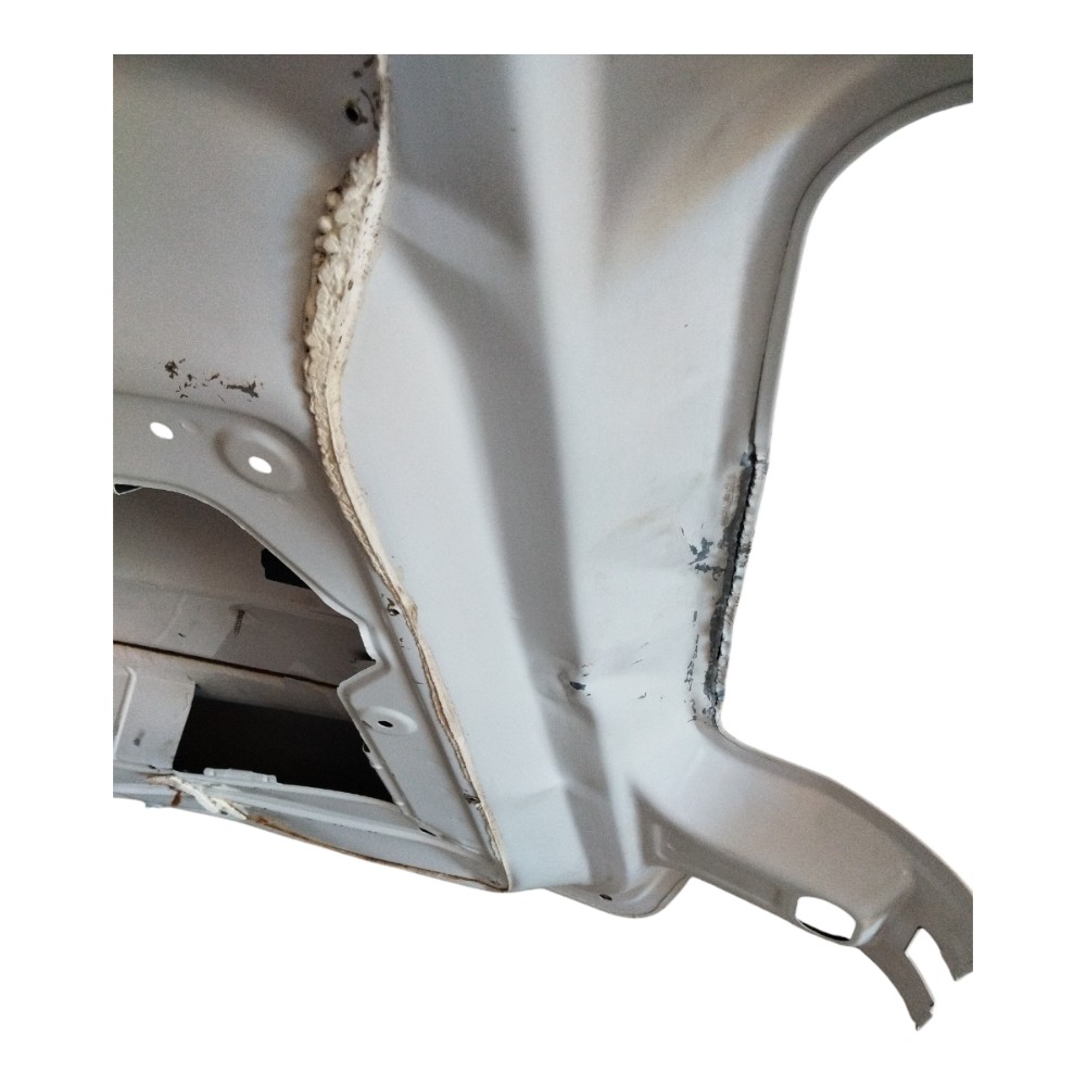 Porta Traseira Esquerda Peugeot Expert Furgão 2021 Detalhe  Traseira Esquerdo 5
