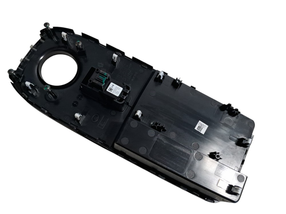 Moldura Para Mancha Gwm Ora 03 Skiw 2024 2025 5305210XNW01A 4