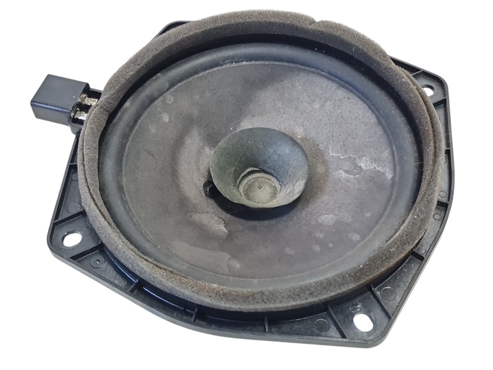Alto Falante Traseiro Esquerdo Pajero Full 2008 A 2017 2