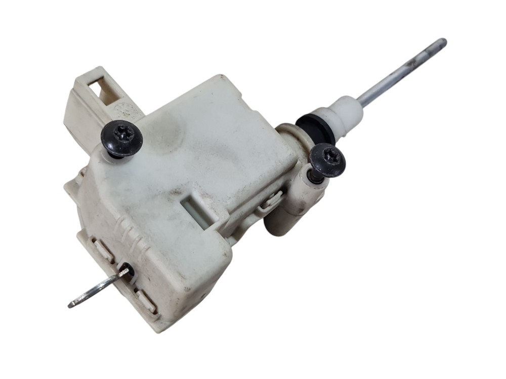 Motor trava portinhola Mercedes Classe C230 2002 A2038201997 4